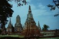 Thailand 2001-EX109
